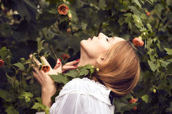 Fotografía retrato artístico Madrid