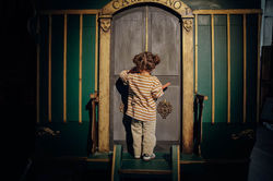 Sesión de fotos fotografía de famlia, niños, bebé en exterior Madrid