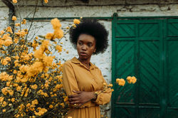 Sesión de fotos book Madrid