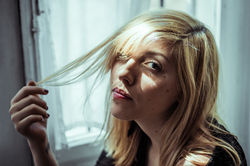 Fotografía retrato emocional Madrid