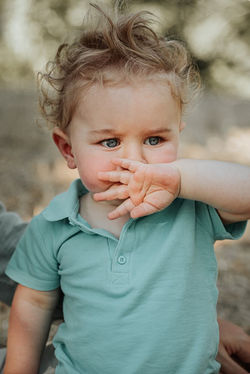 Sesión de fotos fotografía de famlia, niños, bebé en Madrid