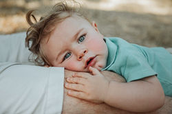 Sesión de fotos fotografía de famlia, niños, bebé en Madrid