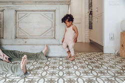 Sesión de fotos fotografía de famlia, niños, bebé a domicilio en Madrid