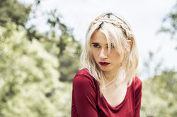 Sesión de fotos book madrid