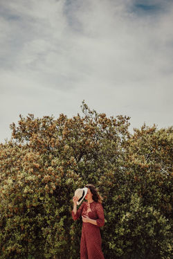 Book fotografía retrato artístico mujer en Madrid