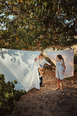 Sesión de fotos fotografía de famlia, abuelos, niños, bebé en Madrid