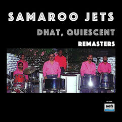 Remasters_Steelpan Album (Remastered by Zab)