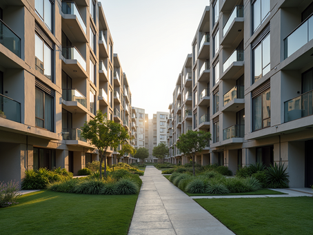 Trusted Real Estate Brokers in Chandigarh for Non-Indian Residents