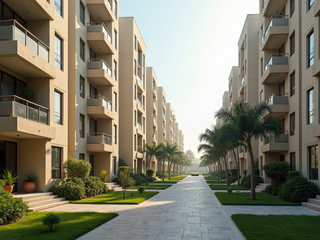 Top Residential and Commercial Properties in Chandigarh Tricity