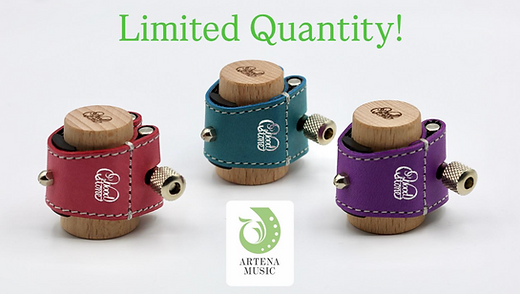 バイオリン 分数　3/4 Special hand made SIRENA Accessories | Artena Music