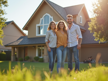 35 Years of Expertise: Your Reliable Real Estate Partner