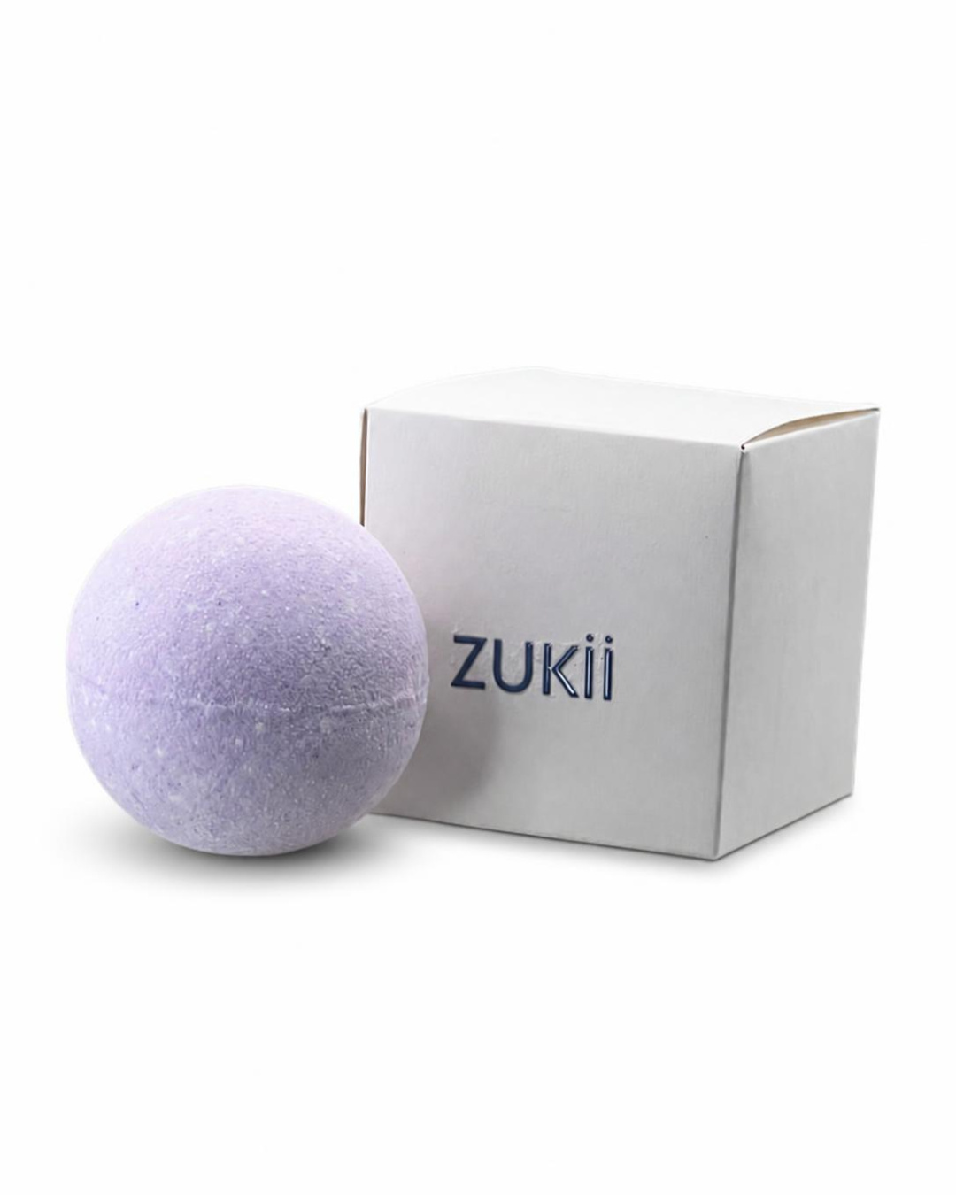 Lavender Bath Bomb