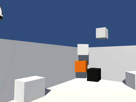 Fixing Cat's Basic Wander