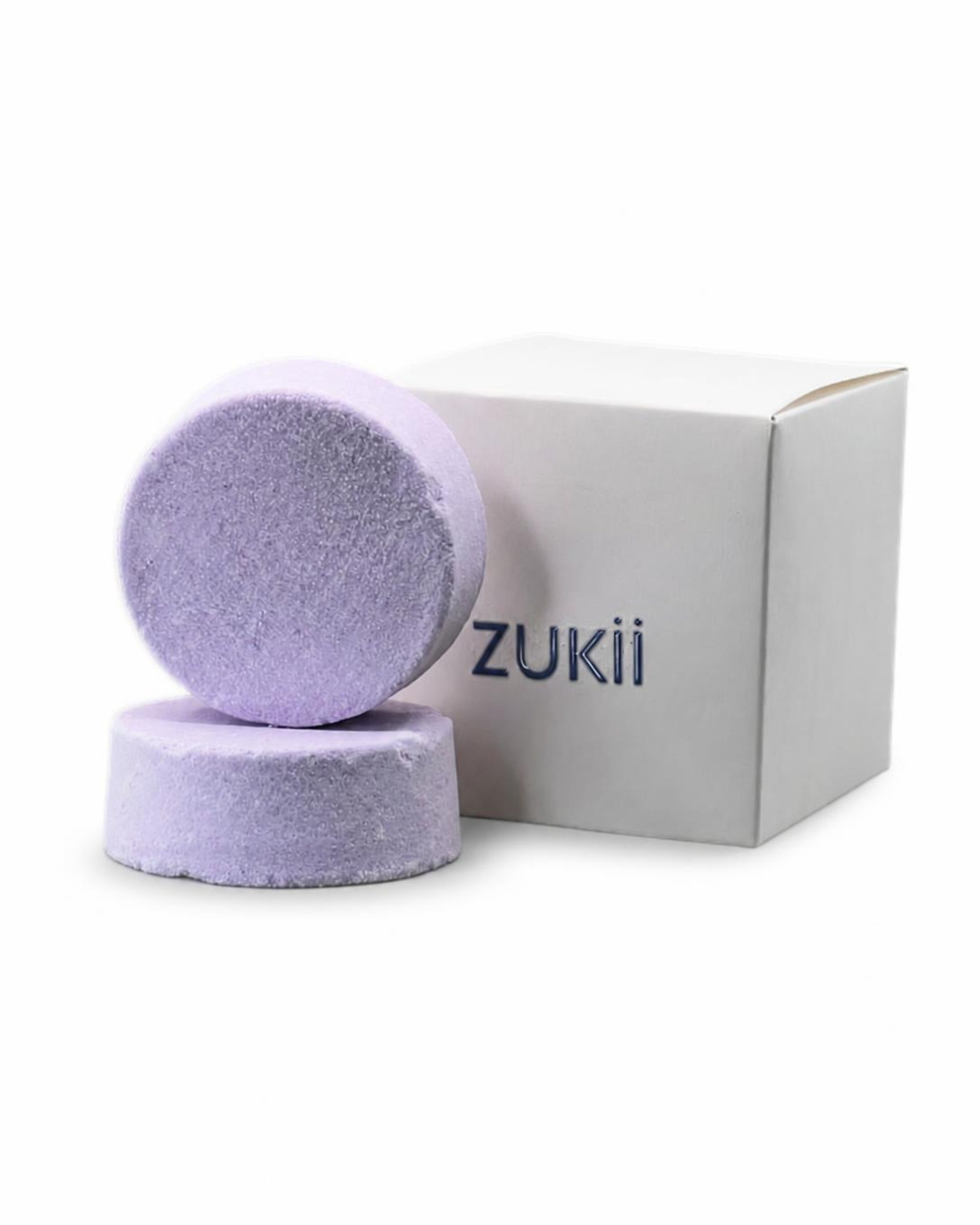 Lavender Shower Steamer