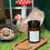 Thumbnail: Patchouli Amber Resin - Powder