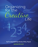 Organizing for the Creative Life Book Cover