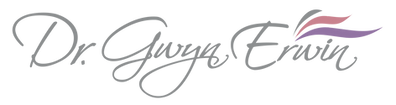 Dr Gwyn Erwin Logo