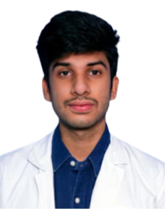 "Dr. Uday Sankar Akash Vankayala, Medical Graduate from Mallareddy Institute of Medical Sciences, currently on medical rotation at Dearborn Cardiology in Michigan. Contact: usavankayala@gmail.com"