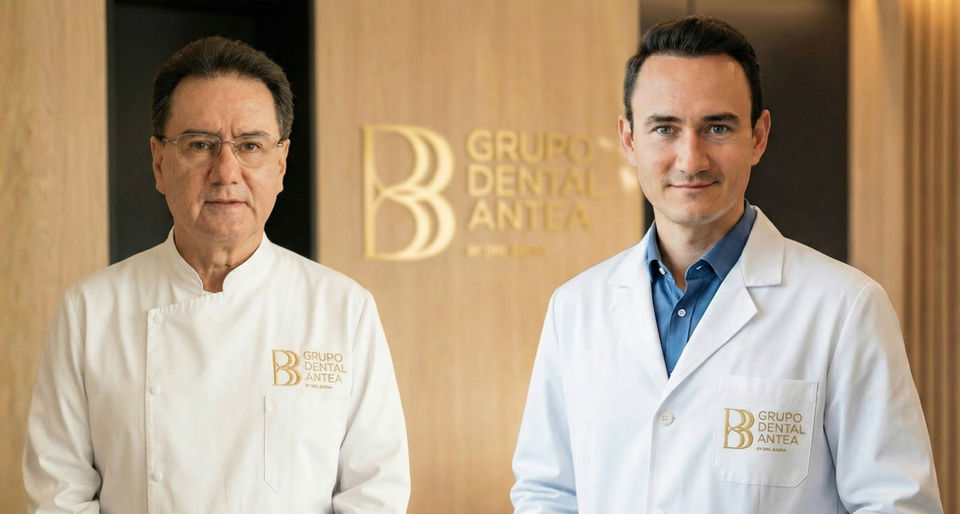 los mejores dentistas en Querétaro, México
