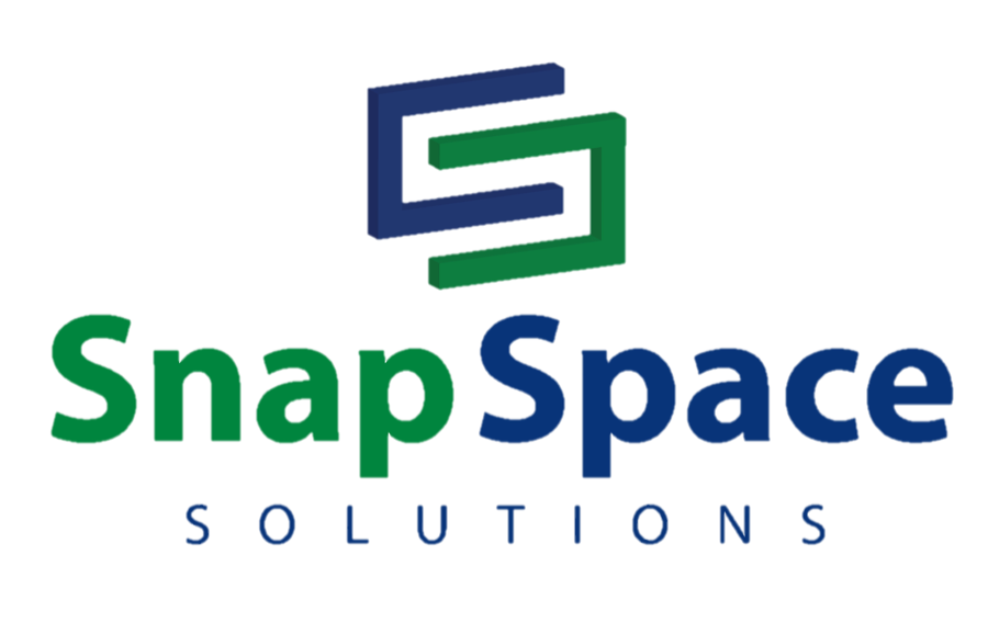 SnapSpace Solutions logo