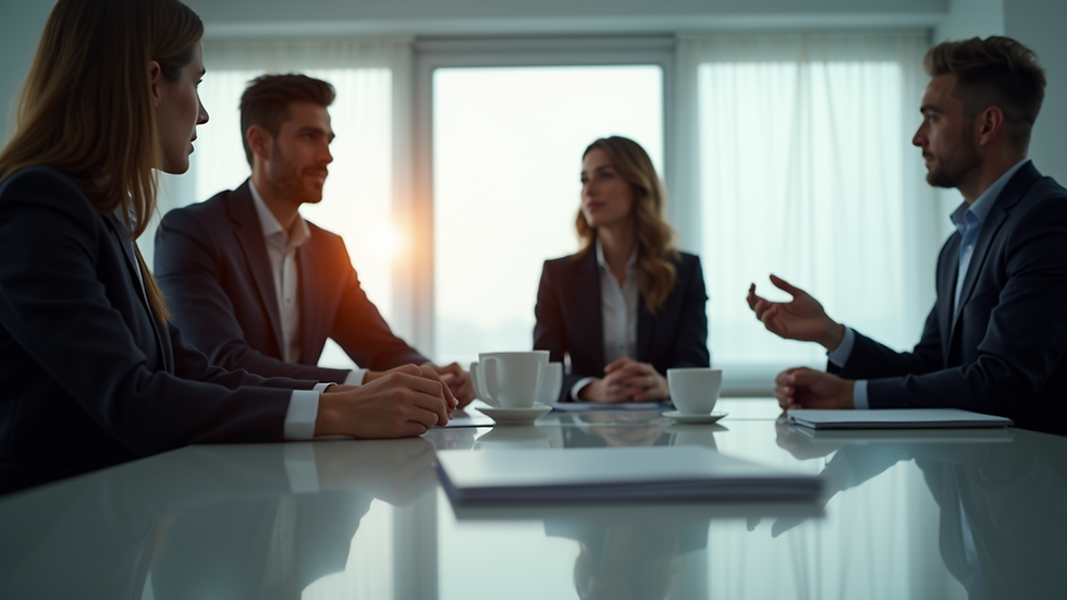 Exploring Lucrative Brand Partnership Opportunities