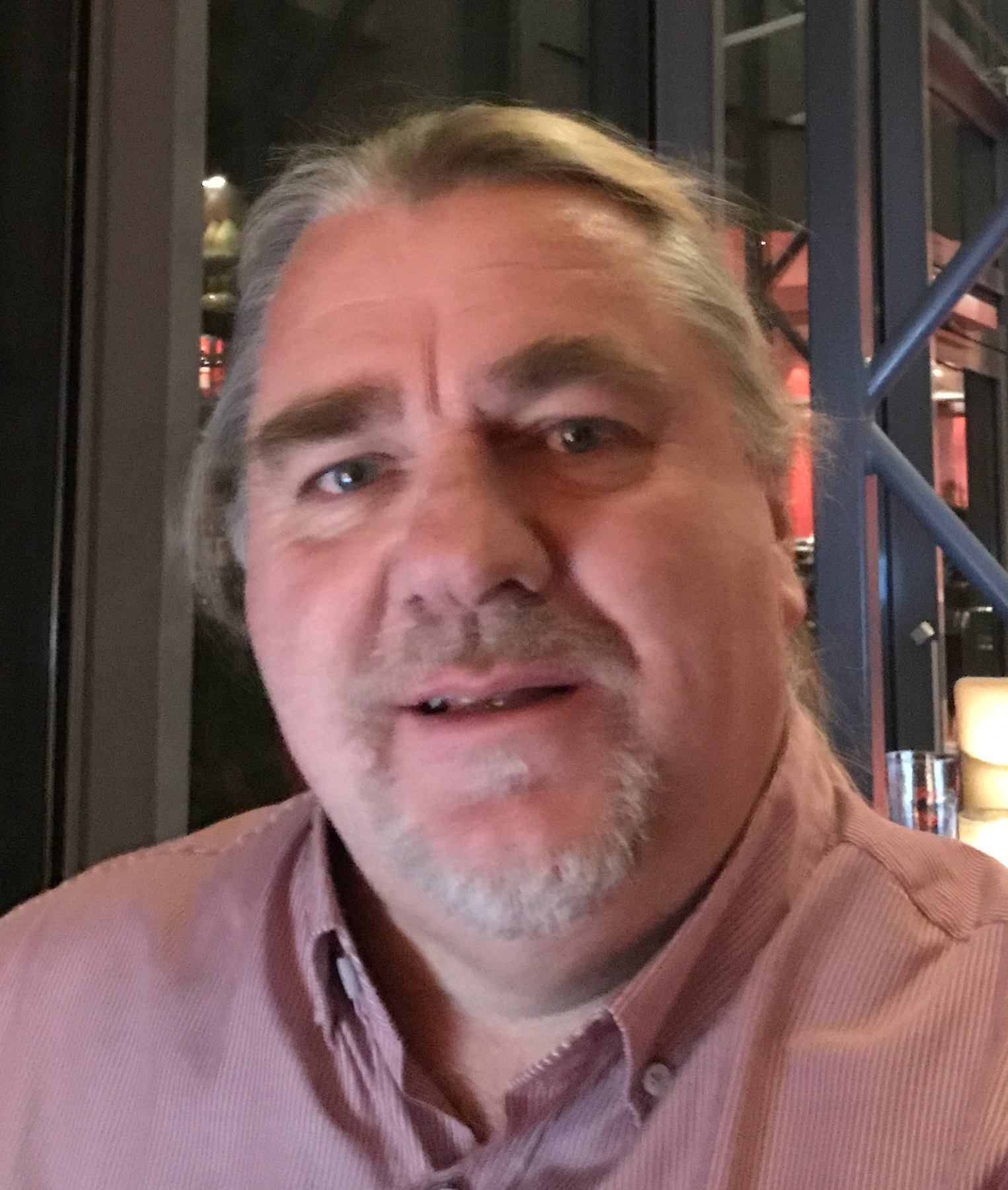Writer: Roger Blikkberget