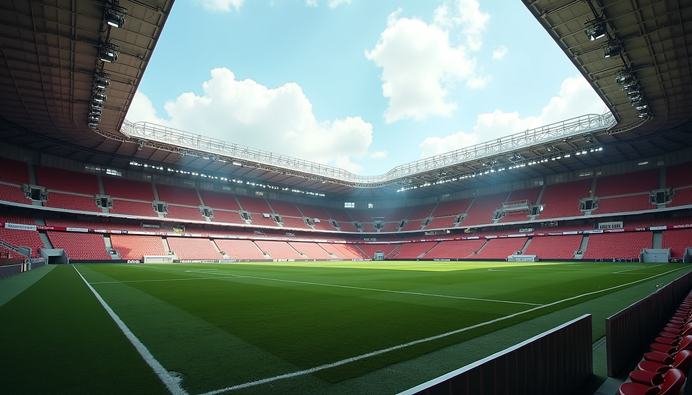 Steps to Acquire Football Clubs in the UK: A Comprehensive Guide to Football Club Acquisition