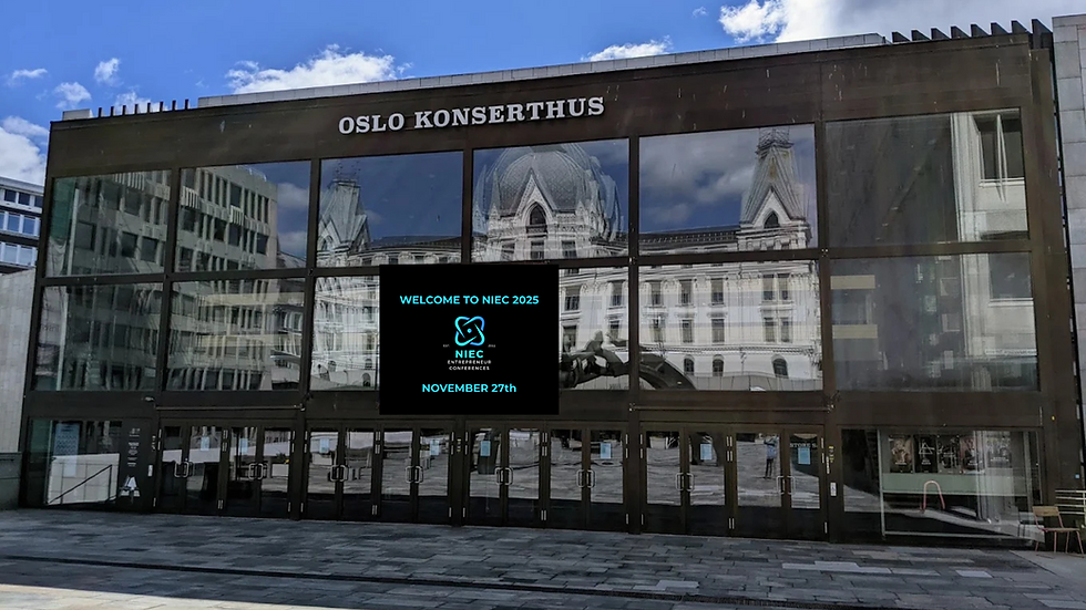 Oslo Konserthus