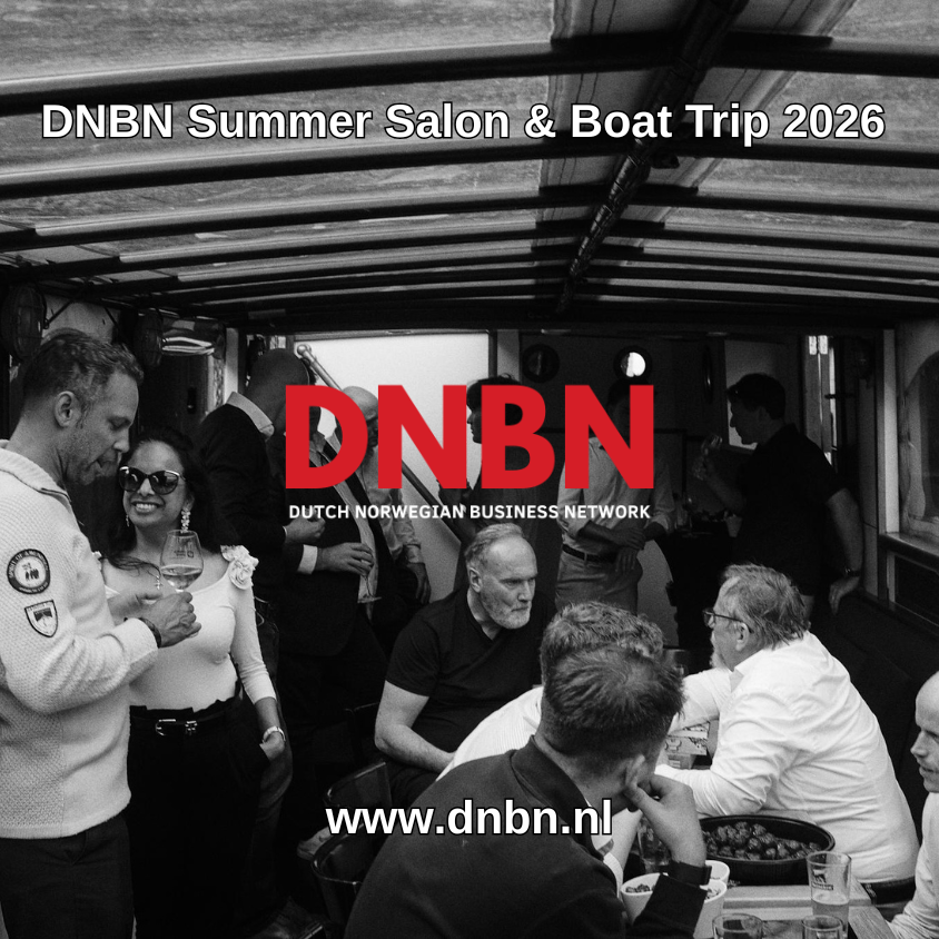 DNBN Summer Salon & Boat Trip 2026