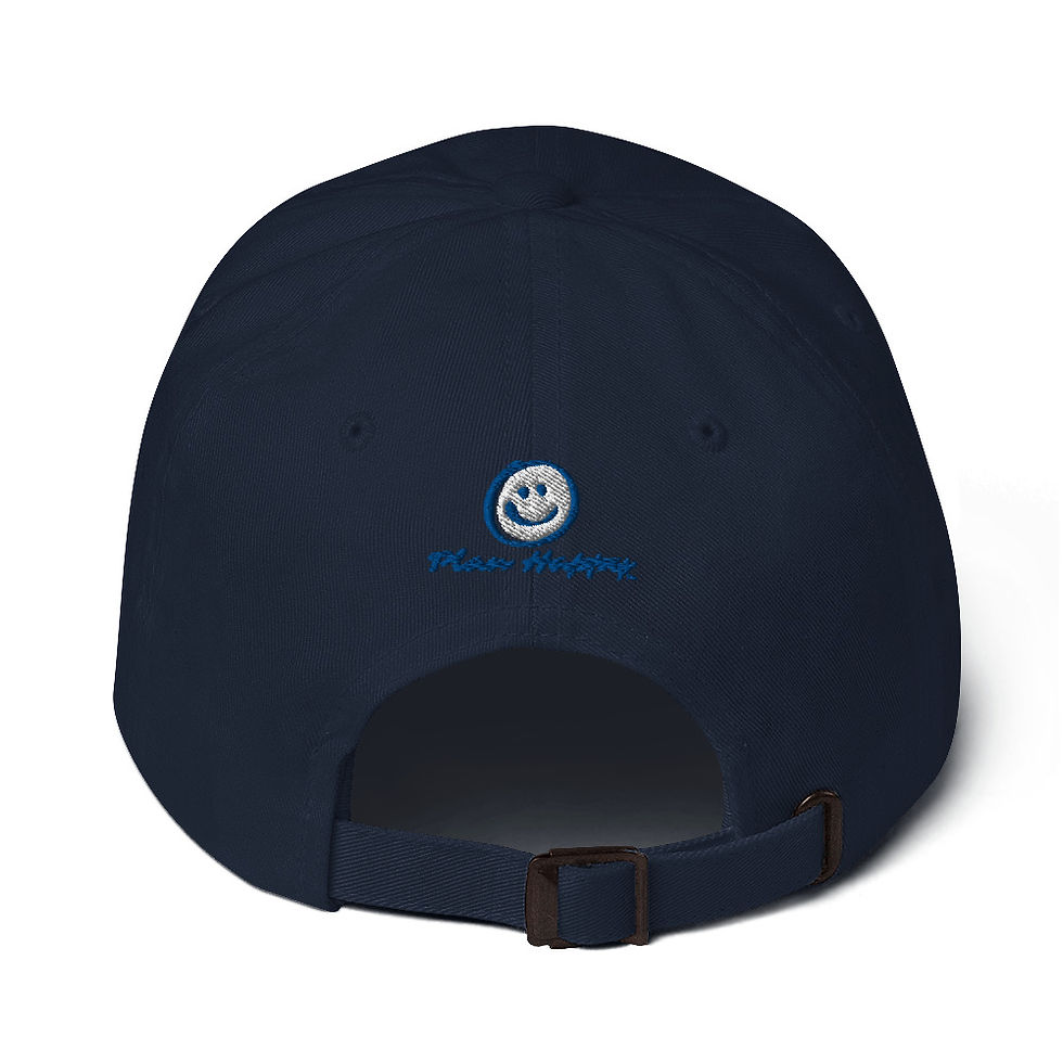 Thumbnail: Plan Happy Baseball Cap