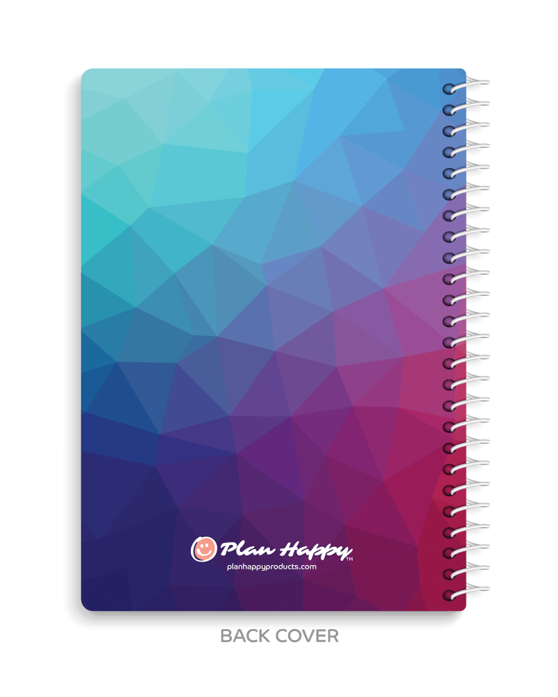 Thumbnail: Cool PolyMesh Life Planner