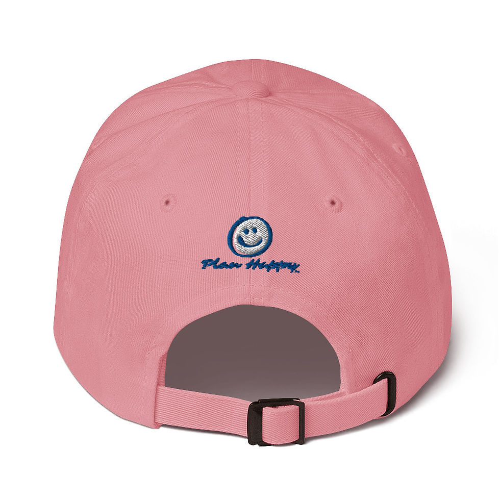 Thumbnail: Plan Happy Baseball Cap