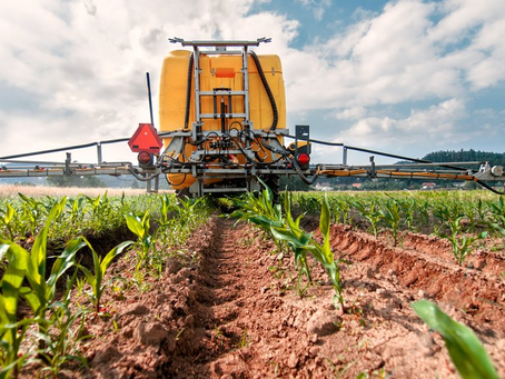 Quais são as principais forças do agronegócio?