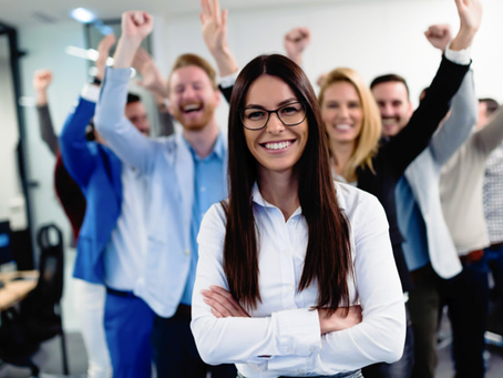 Liderança transformacional: inspirando equipes e promovendo resultados