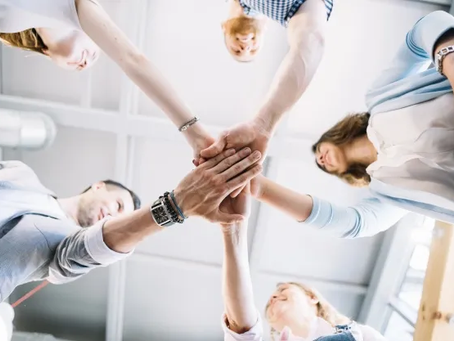 Transformando a liderança em resultados efetivos nas organizações