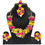 Thumbnail: Multicolor Haldi Jewellery set for Bride