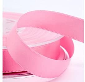 Thumbnail: Satin Ribbon 1Inch Length-10(Packet of 5) 