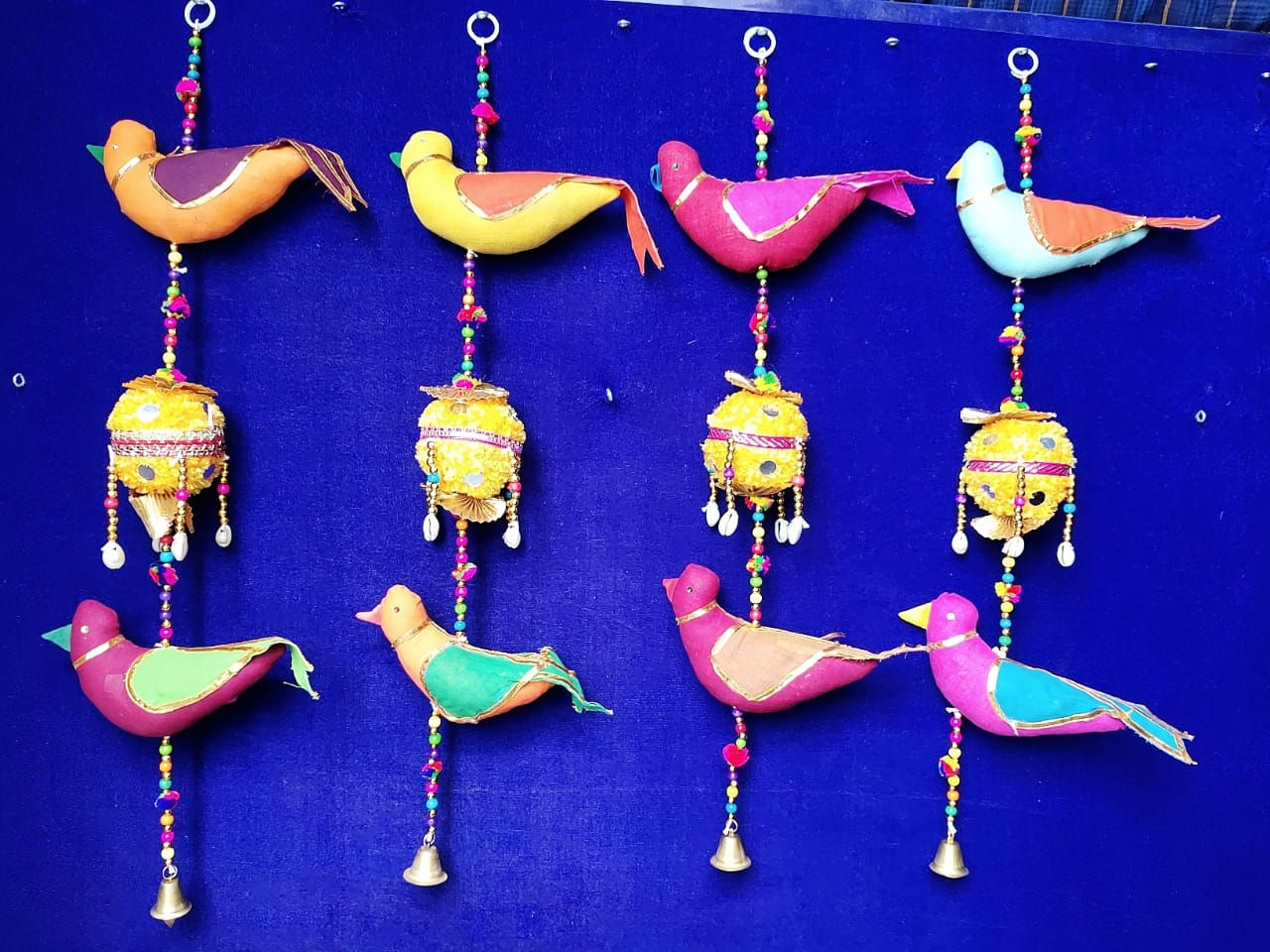 Wall Hanging For Decorations (240+)