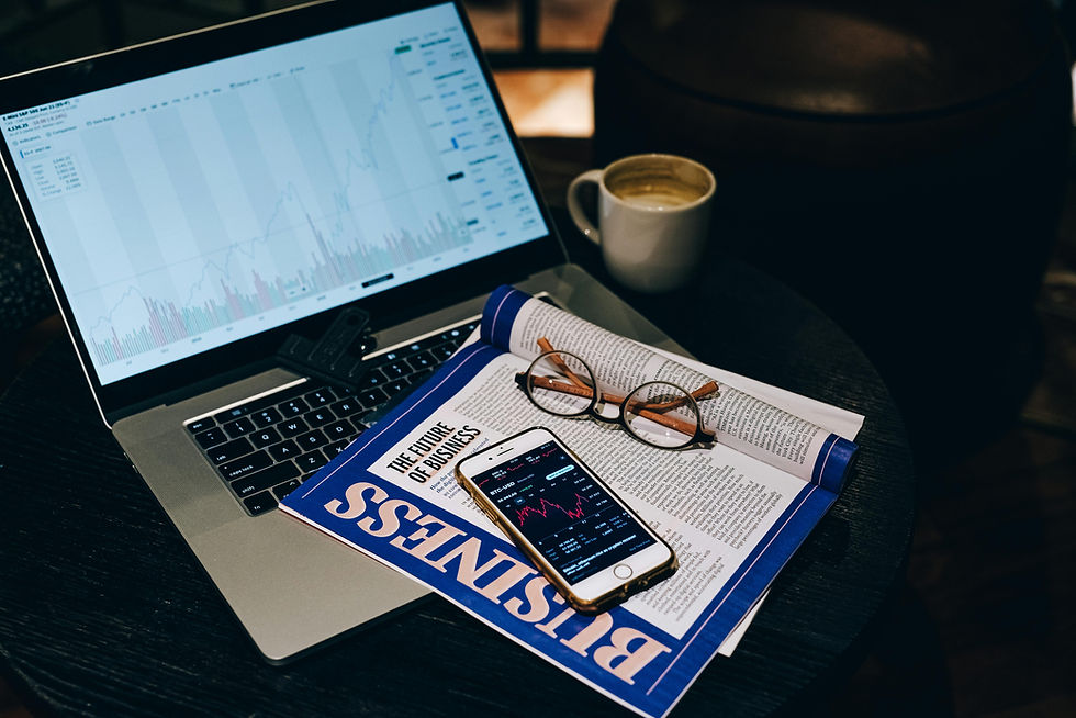 Blog da Educação Financeira