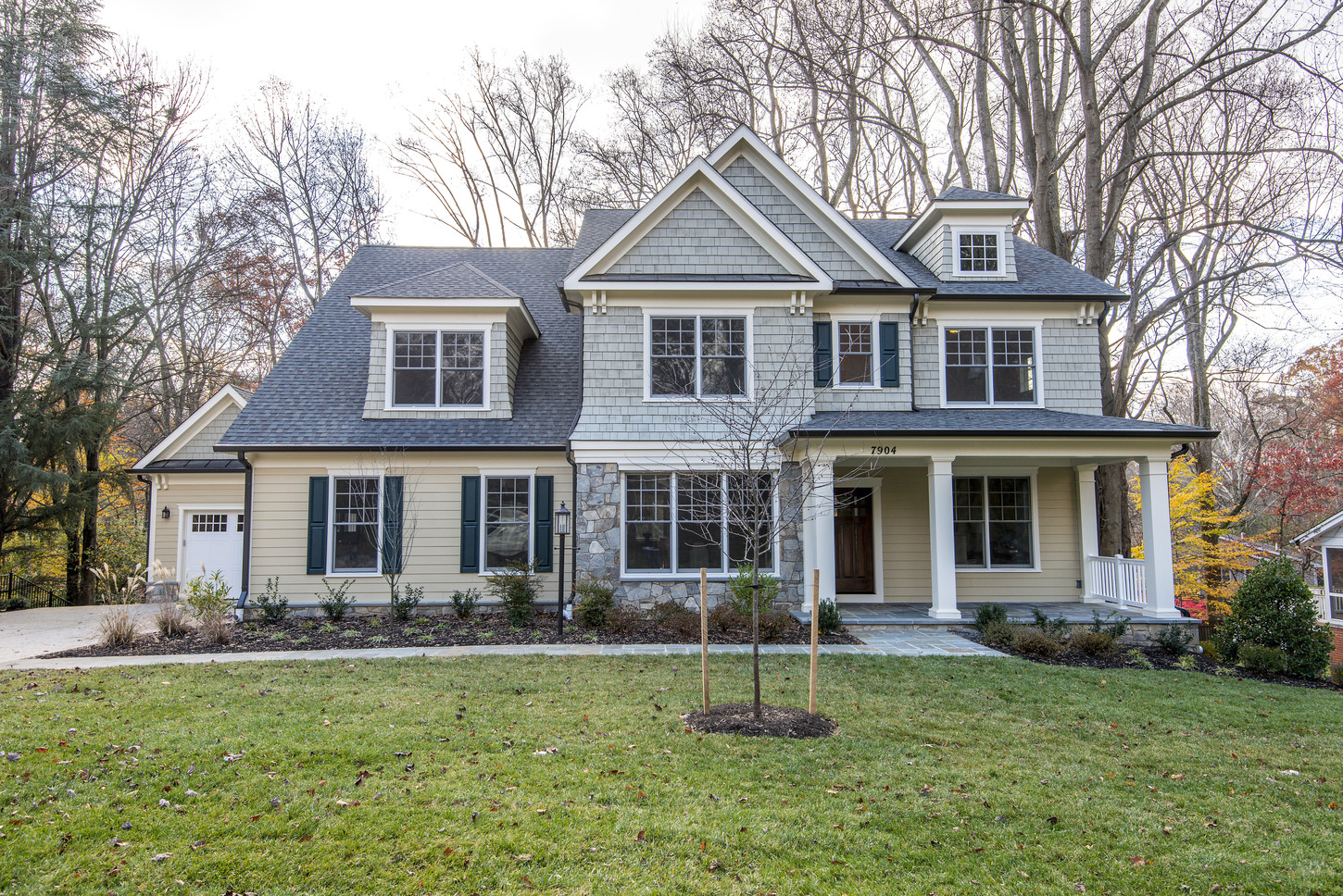 Churchill Classics, Custom Home Builder, Remodeling