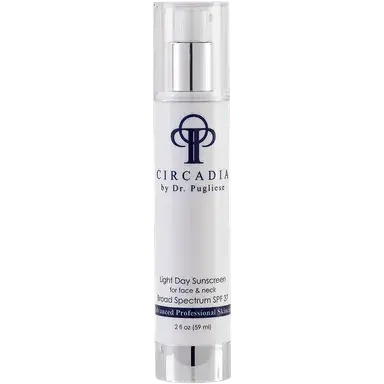 Light Day Sunscreen Broad Spectrum SPF 37