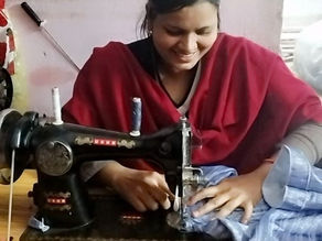 Aashray Abhiyan Tailoring Schools
