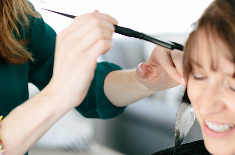 Rhode Island colorist