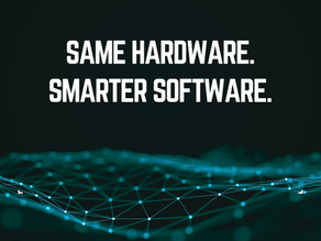 📈 In traditional engineering, change gets more expensive over time.