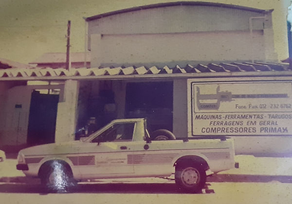 Fachada - 1997