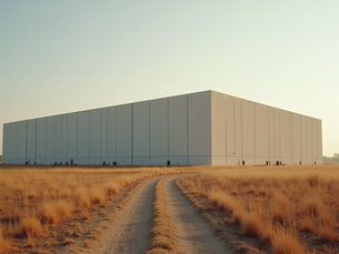 Are Data Centers Destroying Our Environment and Communities Under a Deceptive Sales Pitch