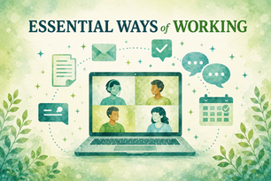 Essential Ways of Working