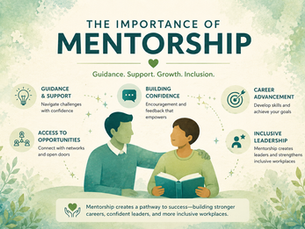 Importance of Mentorship