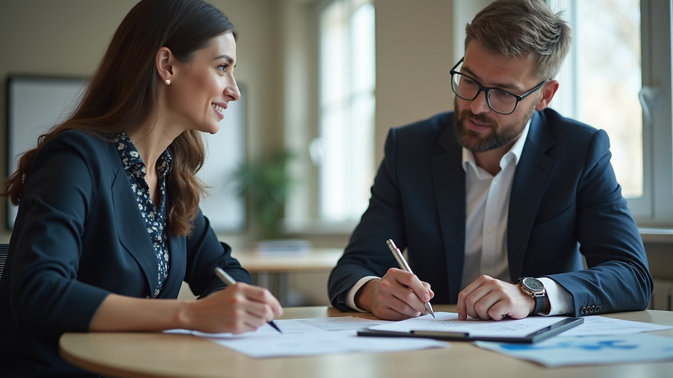 Why Choose a Fiduciary Wealth Manager? Understanding Fiduciary Financial Services