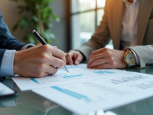 Finding the Right Faith-Centered Wealth Advisors for Your Financial Journey